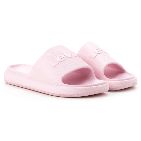 Levi's Γυναικεία Slides PU Levi's Γυναικεία Slides PU